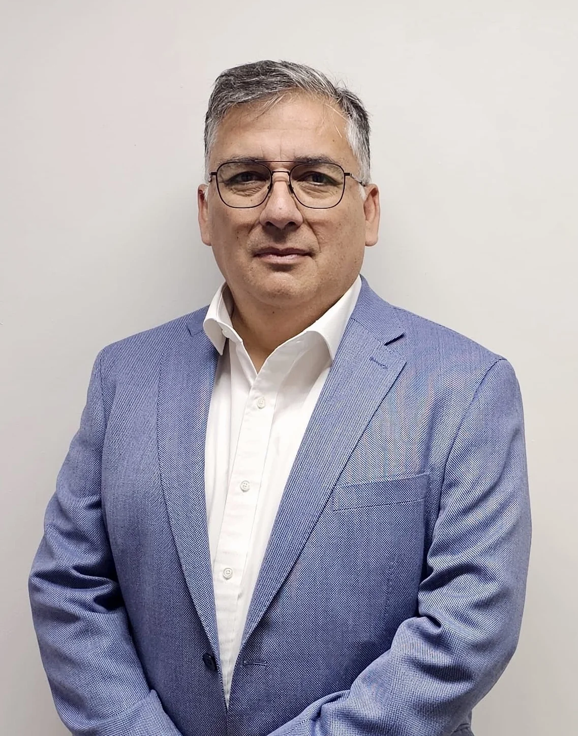 Dr. Fernando González Nilo